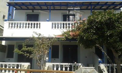 ANEMOS STUDIOS, Andros, Greece