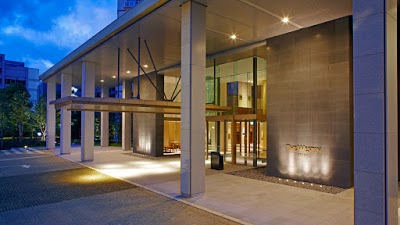 The Westin Sendai, Sendai, Japan