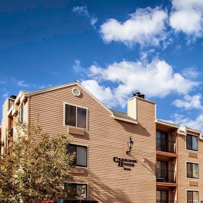 Park City Lodging at the Carri, Park City, United States of America