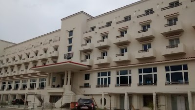 GRAND HOTEL REX, CONSTANTA, Romania