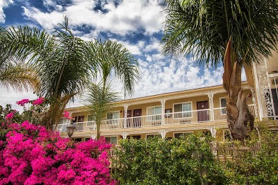 Regency Inn Los Angeles, Los Angeles, United States of America