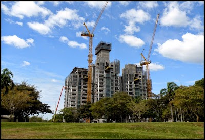 ONE30 ESPLANADE, DARWIN, Australia