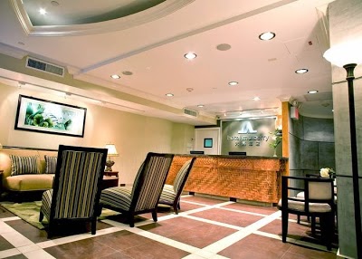 Hotel Mulberry, New York, United States of America