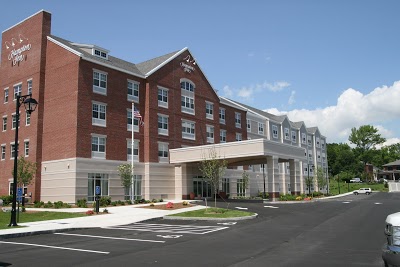 Hampton Inn Bath (Brunswick Area), Bath, United States of America