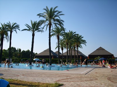 Il Valentino Grand Village, Castellaneta, Italy