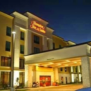 Hampton Inn and Suites Bastrop, Bastrop, United States of America