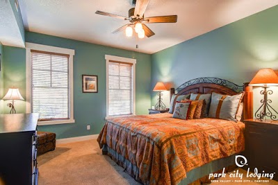 Park City Lodging at Powder Po, Park City, United States of America