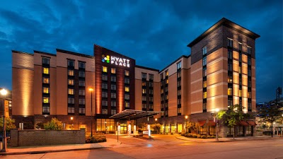 Hyatt Place Pittsburgh-North Shore, Pittsburgh, United States of America