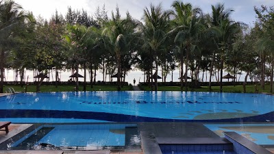 Sunny Beach Resort and Spa, Phan Thiet, Viet Nam