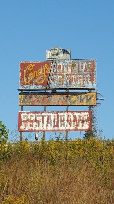 Economy Inn Crossville, Crossville, United States of America