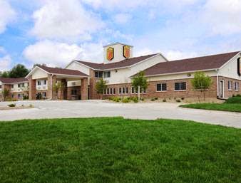 Super 8 Cedar Falls, Cedar Falls, United States of America
