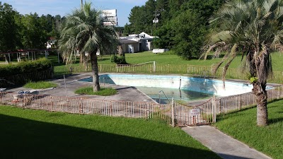 Sunset Inn Manning, Manning, United States of America