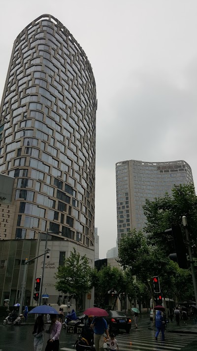 The Langham Xintiandi Shanghai, Shanghai, China