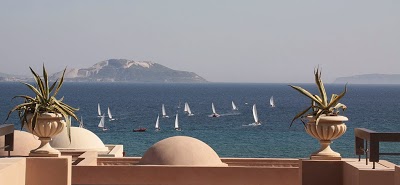 Helona Resort, Kos, Greece