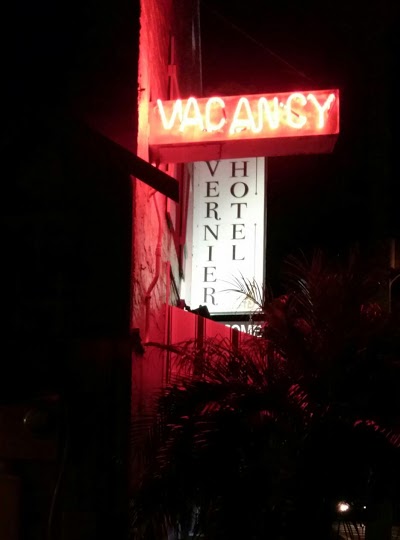 Historic Tavernier Inn Hotel, Tavernier, United States of America
