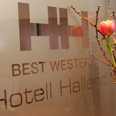 BEST WESTERN HOTEL HALLAND, Kungsbacka, Sweden
