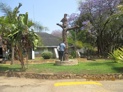 Great Zimbabwe Hotel, Masvingo, Zimbabwe