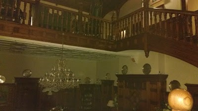 Stanhill Court Hotel, Horley, United Kingdom