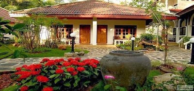 Tropica Bungalow Resort, Patong, Thailand