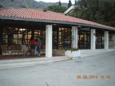 Hotel Orphee, Zupa dubrovacka, Croatia