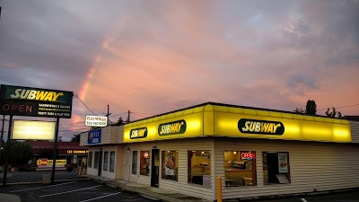 Aladdin Inn & Suites, Portland, United States of America