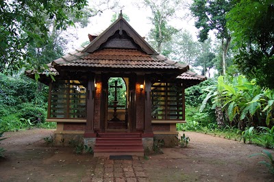 ORANGE COUNTY COORG  SIDDAPURA, Coorg, India