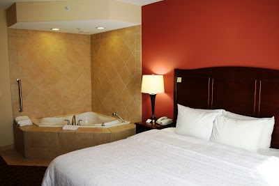 Hampton Inn Junction City, Junction City, United States of America