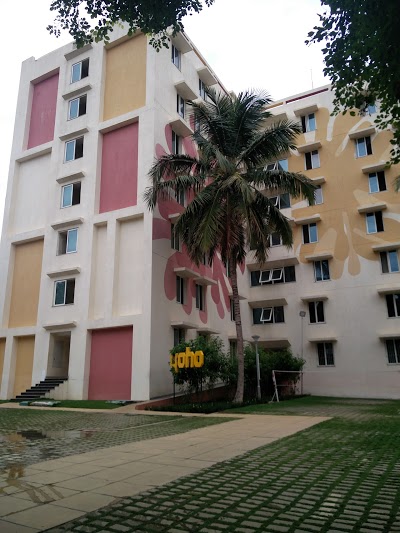 MANIPAL COUNTY, Bangalore, India