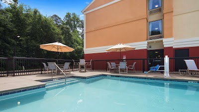 Best Western Plus Huntersville Inn & Suites Near Lake Norman, Huntersville, United States of America