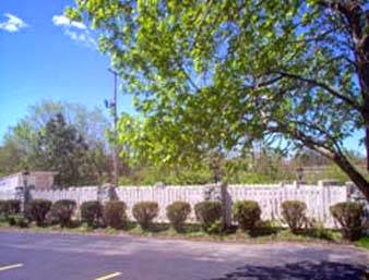 Knights Inn Downtown Columbus, Columbus, United States of America