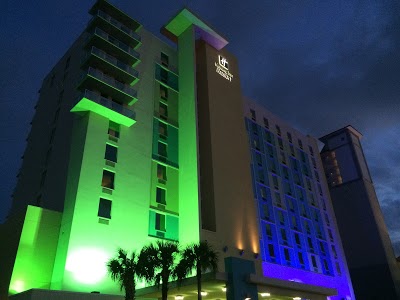 Holiday Inn Resort Pensacola Beach Gulf Front, Pensacola Beach, United States of America