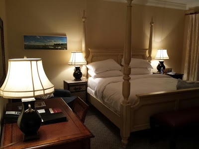 Delamar Southport, Southport, United States of America