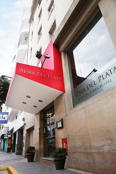 Alma del Plata Buenos Aires Hotel, Buenos Aires, Argentina