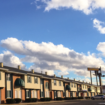 Americas Best Value Inn Extended Stay, Canton, United States of America