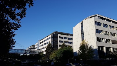 SAP KALIPEH GUEST HOUSE, Walldorf, Germany