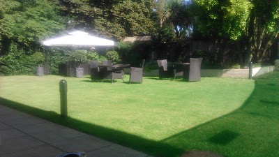 The Stanwell Hotel, Staines, United Kingdom