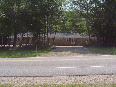 BEAR TREE LODGE, Meredith, United States of America