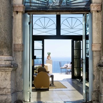 Metropole Maison D'Hotes, Taormina, Italy