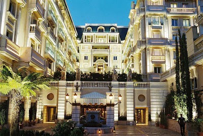 The Leela Palace New Delhi, New Delhi, India