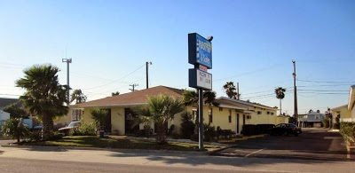 Amelia's Landing Hotel, Port Aransas, United States of America