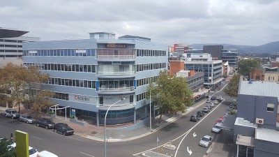 Marketview, Wollongong, Australia