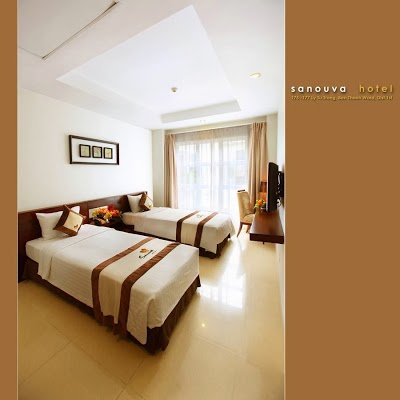 A&EM Corp - The Petit Hotel, Ho Chi Minh City, Viet Nam