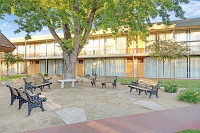Days Inn Airport, Reno, United States of America