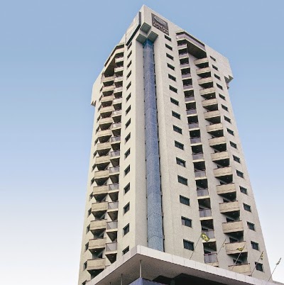 Quality Suites Garden, Bauru, Brazil