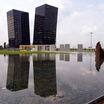 NH Milano Fiera, Rho, Italy