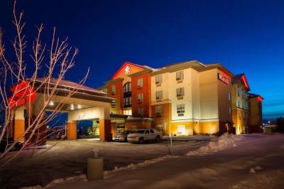 The Kanata Inns, Fort Saskatchewan, Canada