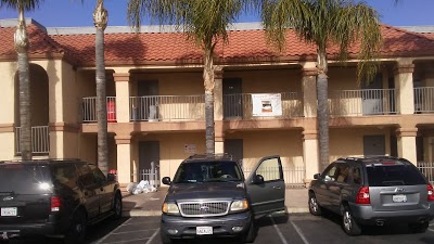 Calimesa Inn Motel, Calimesa, United States of America