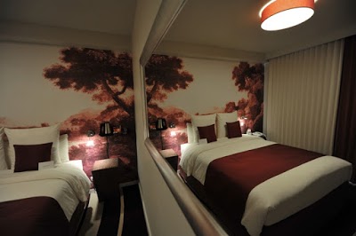 Mercure Paris Voltaire Quartier Bastille, Paris, France