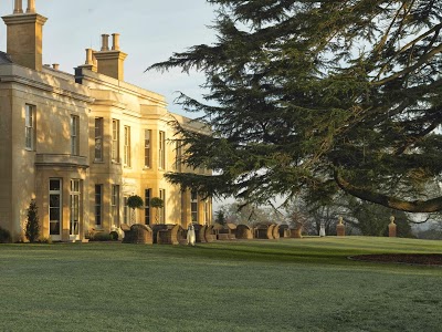 LIME WOOD, Lyndhurst, United Kingdom