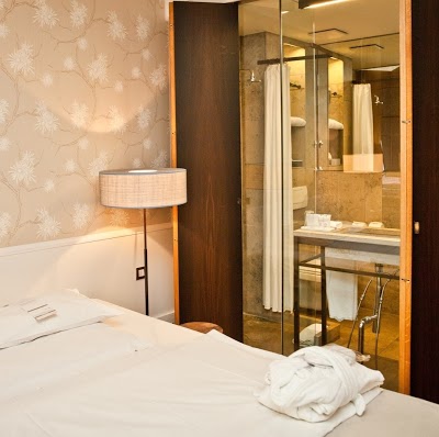 Cortiina Hotel, Munich, Germany